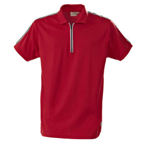 Rugby polo shirt