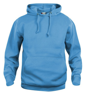 Basic hoodie
