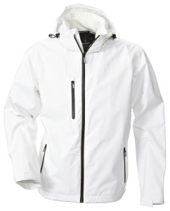 Harvest Coventry Jacket in white
