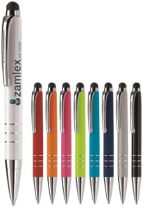 The stylish Touch Screen Ballpen