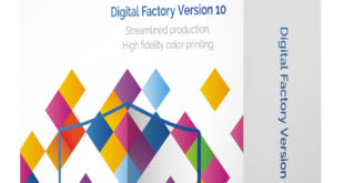 Untitled 1 104 CADlink releases Digital Factory v10 Oki TT Edition