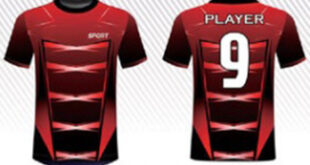 Untitled 1 116 Superb sportswear with sublimation