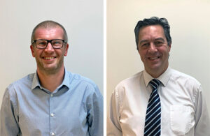 Untitled 1 119 Drytac bolsters its adhesive science team with new promotion and appointment