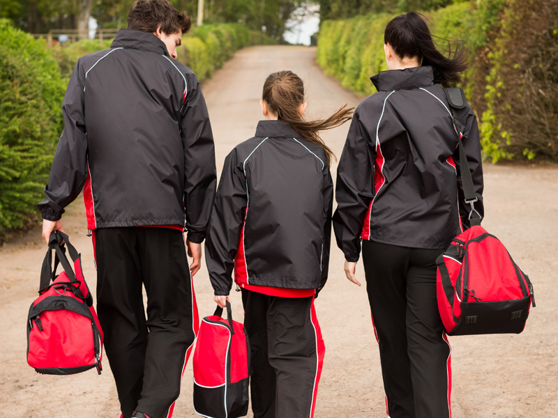 Untitled 1 22 Get matching bags and headwear for your team