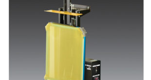 Untitled 1 43 Vastex upgrades its C-1000 Semi-Automatic Screen Coater