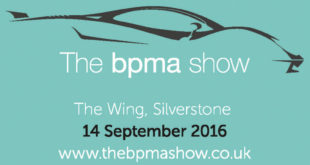 Untitled 1 54 bpma brings its members together with four events in one week