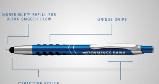 Untitled 1 61 New pen with an Inkredible writing experience