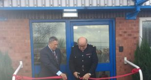 Untitled 1 76 YES Ltd officially opens its new premises