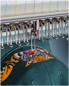 Don’t compromise your embroidery quality