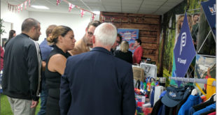 Untitled 1 93 Charles Alexander Distribution hosts open day