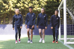 Untitled 137 Innovating the schoolwear market