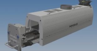 Untitled 144 Heraeus Noblelight introduces the Infradry Compact