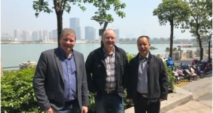 Untitled 153 Resolute secures contract with Kodak to manufacture its water-based DTG inks in the UK