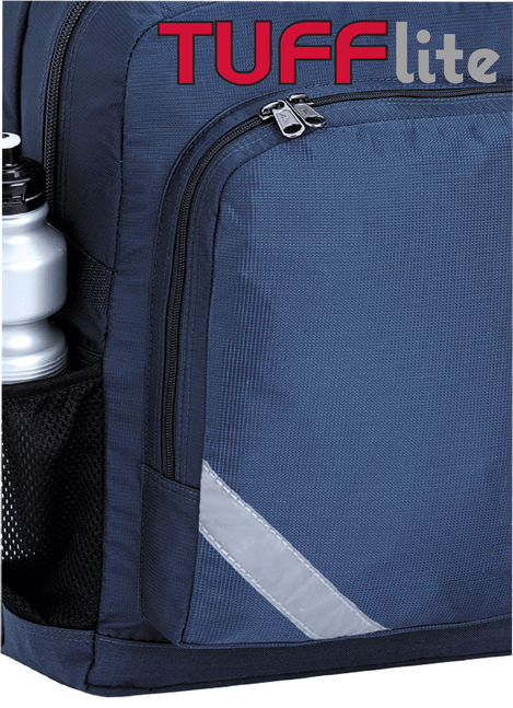 Untitled 19 Tougher, lighter school bags