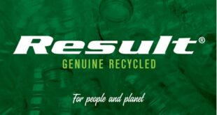 Untitled 202 Result releases Genuine Recycled brochure