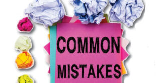 Untitled 205 Five common mistakes that new sublimators make