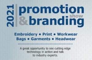 Untitled 221 Promotion & Branding Shows 2021 – coming soon!