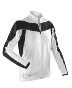S255M&F BIKWEAR Long Sleeved Performance Top 