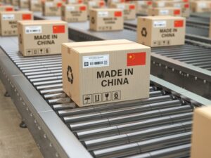 Untitled 262 A changing global market