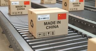 Untitled 262 A changing global market