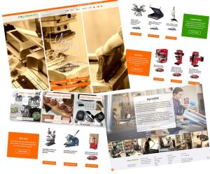 Untitled 272 e1714640549186 Dalesway launches new website to enhance user experience