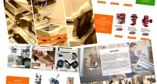 Untitled 272 e1714640549186 Dalesway launches new website to enhance user experience
