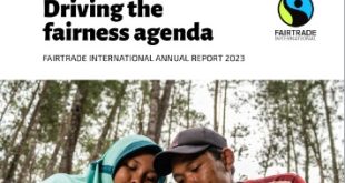 Untitled 275 e1723804033931 Fairtrade publishes its 2023 annual report