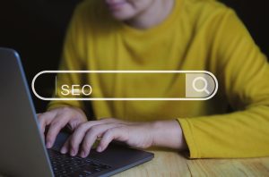 SEO 