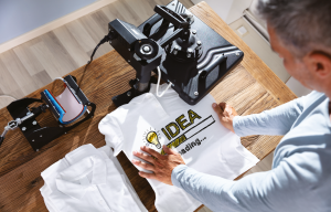 Untitled 3 Branded fashion: How printwear is winning in the style stakes