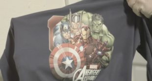 Untitled 47 Visit GPS at P&P LIVE! to view the future of transfer printing