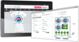 Untitled 68 Sawgrass launches new updates to Virtuoso Print Manager and CreativeStudio