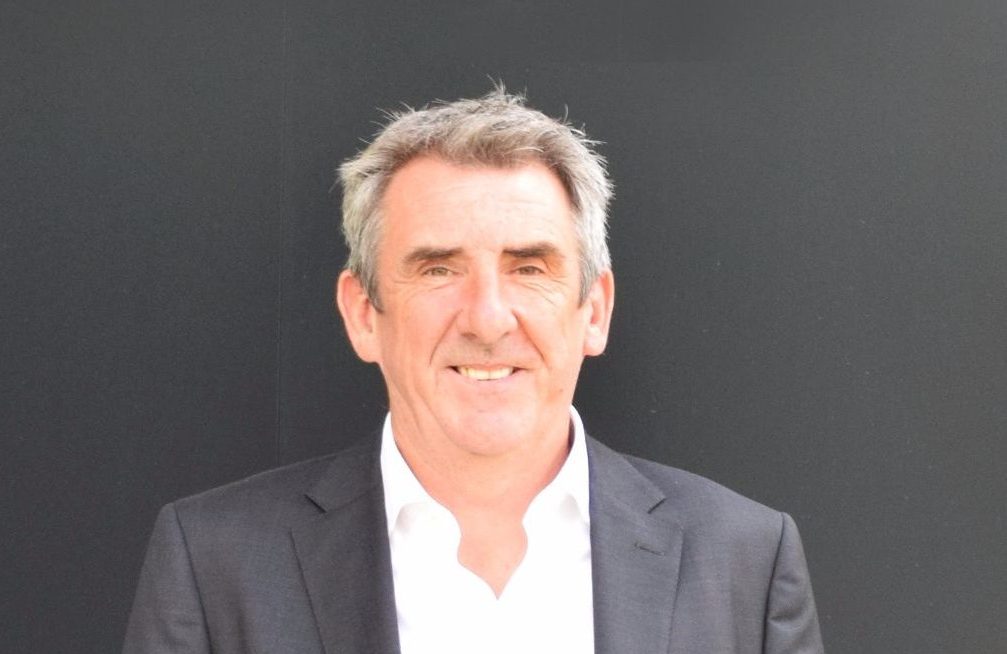 Springfield Ropa Julian Ceo Uniform Brands names new CEO - Printwear & Promotion