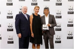 Untitled 71 ZSK recognised as innovative leader in Germany
