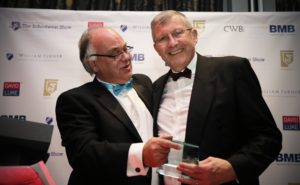 Untitled 89 Schoolwear Industry awards recognises talent in the schoolwear sector