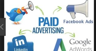 Untitled 96 Six key components of digital marketing