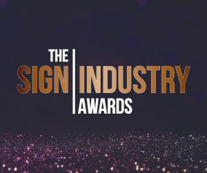 Untitled Facebook Post Entries are now open for the inaugural The Sign Industry Awards