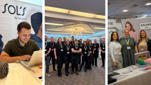 Pictures from past PenCarrie events