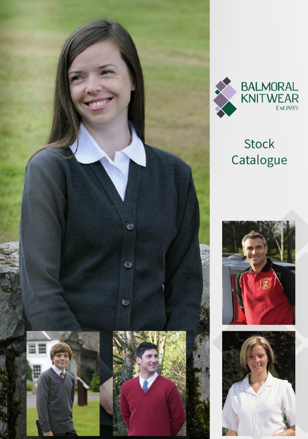 Untitled Balmoral’s brochures now available online