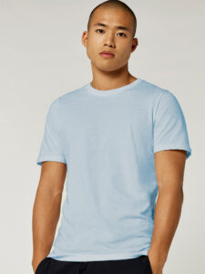 VAN106 Pale Blue hi res Nothing vanilla about 2023