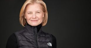 VF pic VF Corporation names Caroline Brown global brand president of The North Face