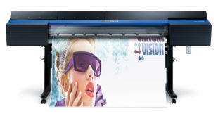 VG 640 The future of print and cut