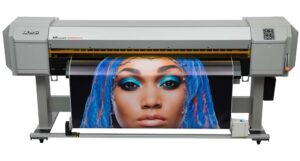 VJ 1638UR MarkII Mutoh EMEA releases Mark II Series UV LED printers