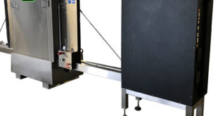 VLUX TC Combi EXILE adds in-line configuration to SPYDER CtS systems