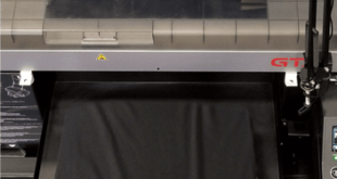 VPPsetup Position graphics precisely and easily with CADlink when printing on DTG printers