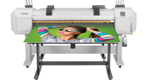ValueJet 1627MH Mutoh launches new multi-purpose hybrid printer