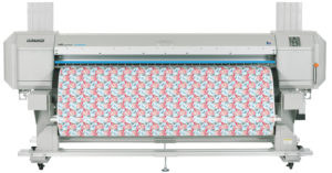 ValueJet 1948WX Mutoh releases three new wide-format printers