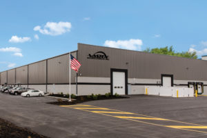 Vastex web Vastex relocates to new headquarters