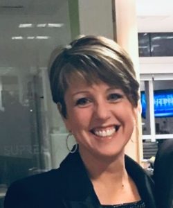 Vicky Kinasz GeigerBTC announces leadership change