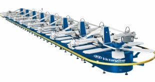 VictoryOne Oval M&R introduces the VictoryOne oval press