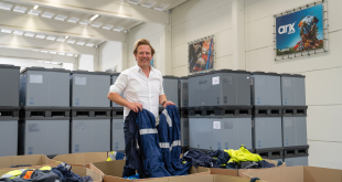 Vincent Siau - Managing Director of alsico Europe